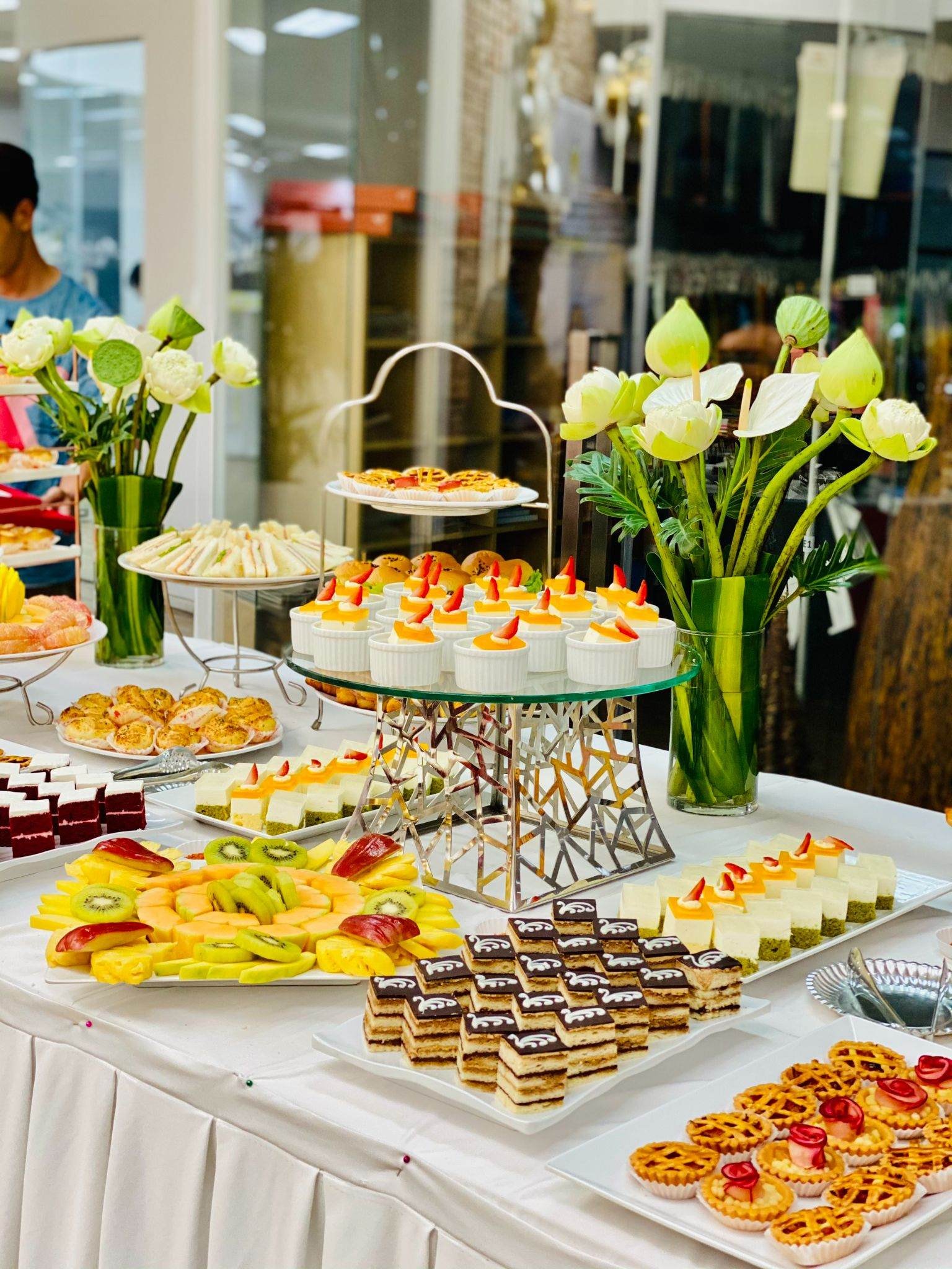 Trải nghiệm du lịch MICE tại Việt Nam