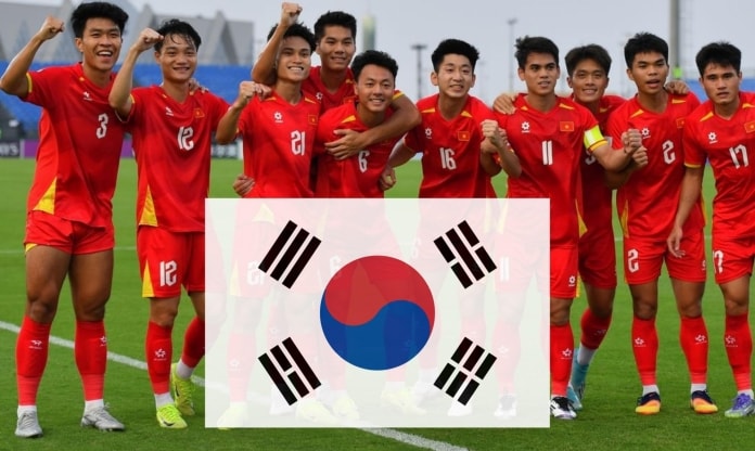 Báo chí Hàn Quốc ca ngợi màn trình diễn của U23 Việt Nam tại vòng chung kết châu Á.