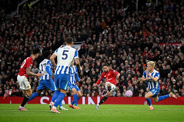 Brighton đối mặt với thử thách lớn khi thiếu vắng trụ cột Carlos Baleba.