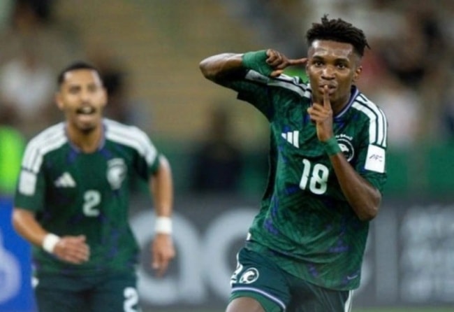 U23 Ả Rập Xê Út là thử thách lớn cho U23 Việt Nam.