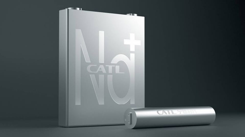 Thử nghiệm pin natri-ion trong điều kiện khắc nghiệt