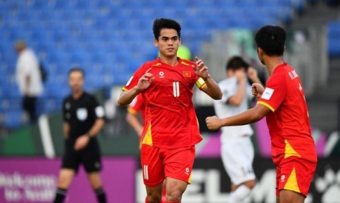 Chờ U23 Việt Nam viết tiếp hành trình kỳ diệu