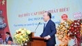 Ông Trần Hữu Linh Cục trưởng Cục Quản lý và Phát triển thị trường trong nước