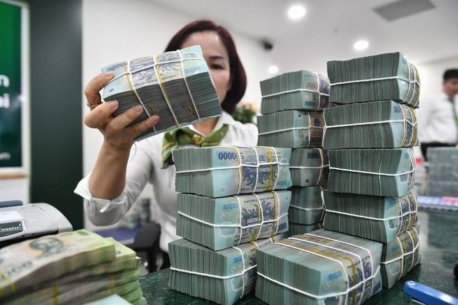 Ngân hàng Nhà nước dự kiến tăng trưởng tín dụng khoảng 15% năm 2026