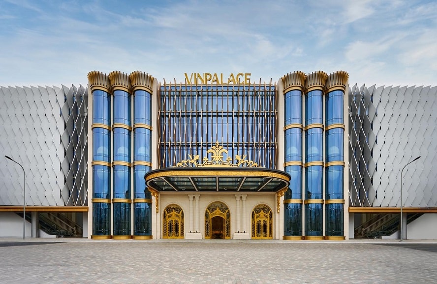 VinPalace Ocean City