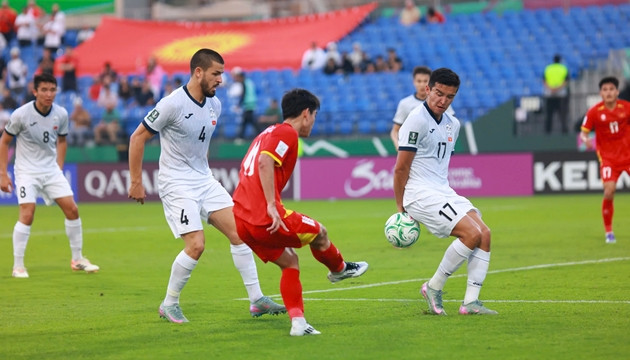 Bảng A của U23 Việt Nam vẫn còn rất nhiều biến số phía trước.