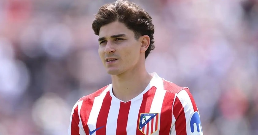Julian Alvarez Chelsea target