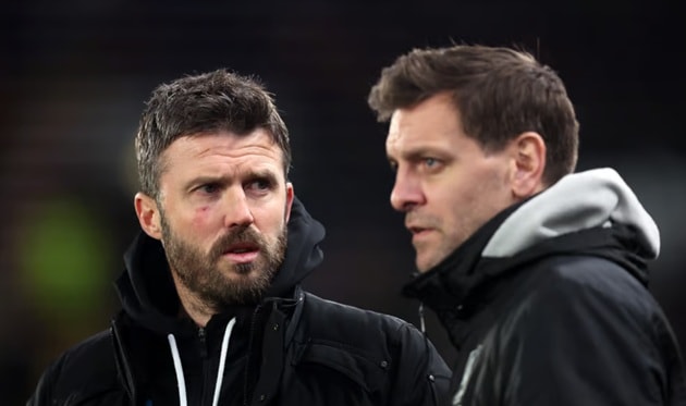 Carrick muốn đưa người đồng nghiệp cũ về MU.