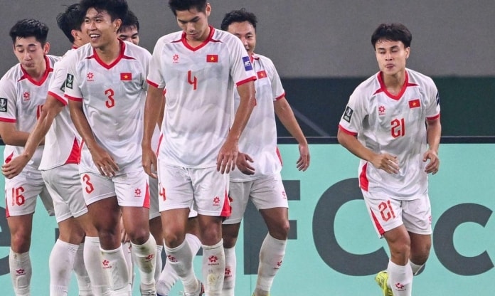 Truyền thông Thái Lan đánh giá cao chiến tích của U23 Việt Nam