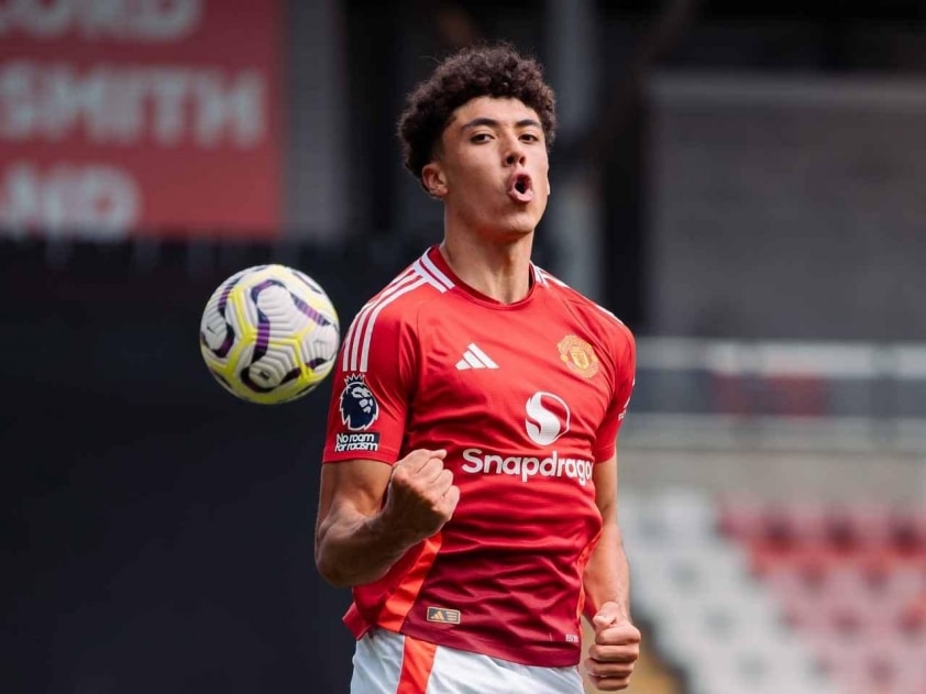 Thống kê của Ethan Wheatley tại League One mùa giải năm nay.