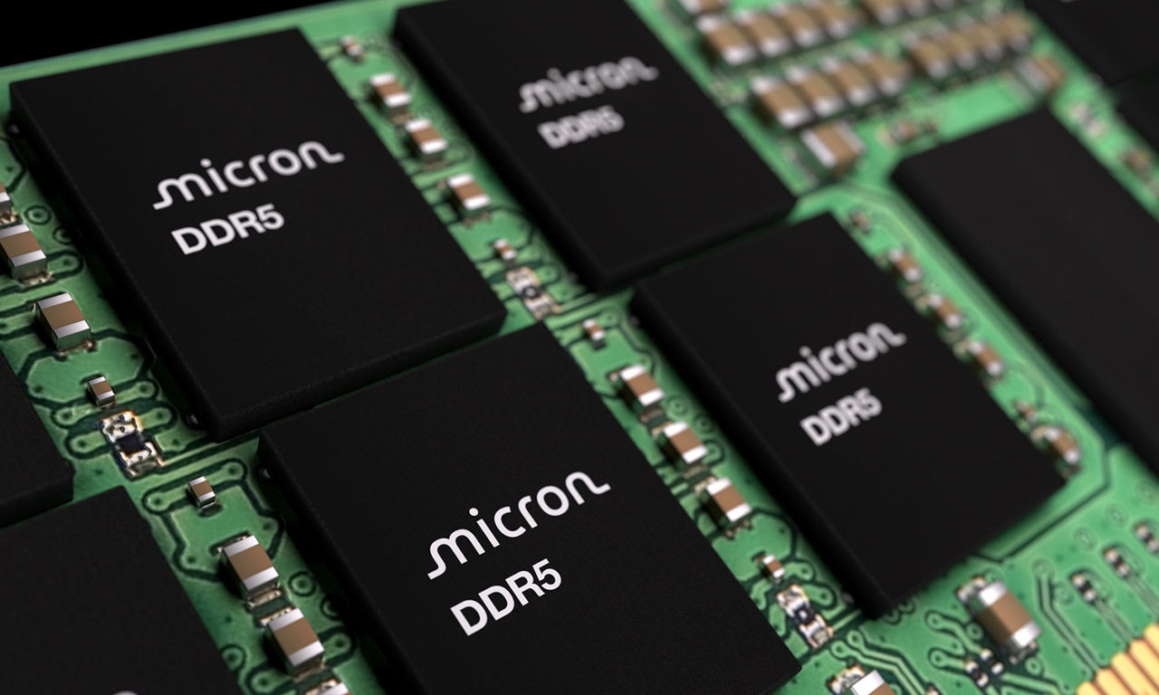 Micron đóng cửa thương hiệu Crucial để tập trung nguồn lực vào các tập đoàn doanh nghiệp lớn.