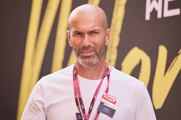 Zidane liệu có một lần nữa tái xuất để cứu rỗi Real Madrid?