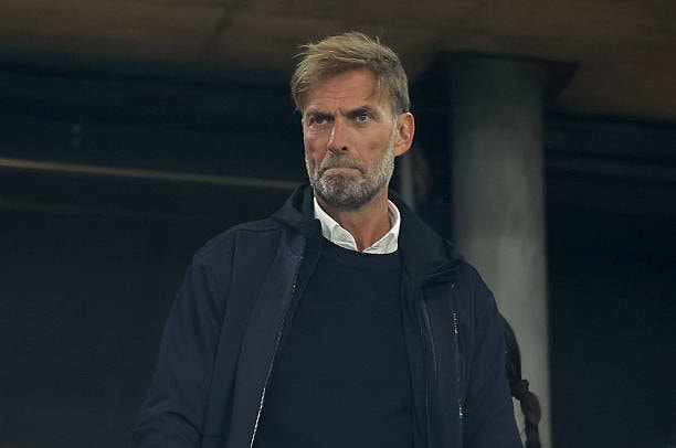Chiếc ghế nóng tại Bernabeu có thể hấp dẫn được Klopp.