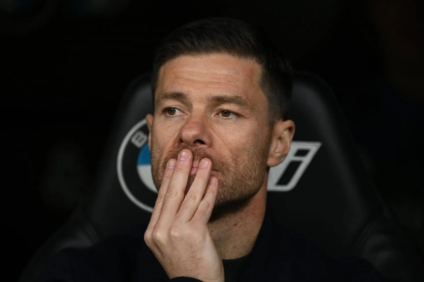 Trận thua Barca vừa qua chính là giọt nước tràn ly khiến Real Madrid sa thải Xabi Alonso.