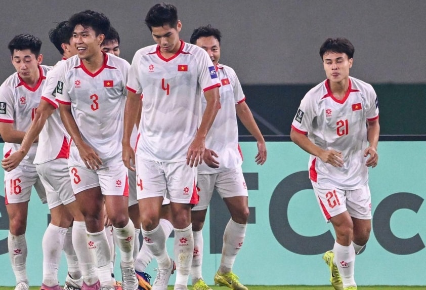 U23 Việt Nam bất ngờ nhận lợi thế lớn ở tứ kết U23 châu Á 2026