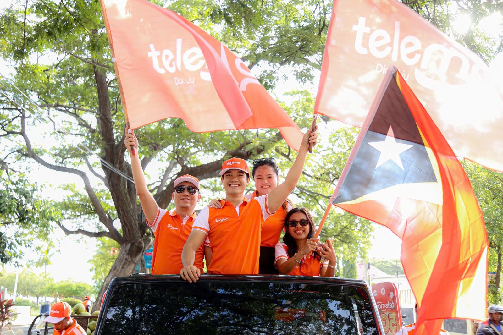 Anh 3 - Viettel dat ty le hoan von dau tu nuoc ngoai o muc 91%