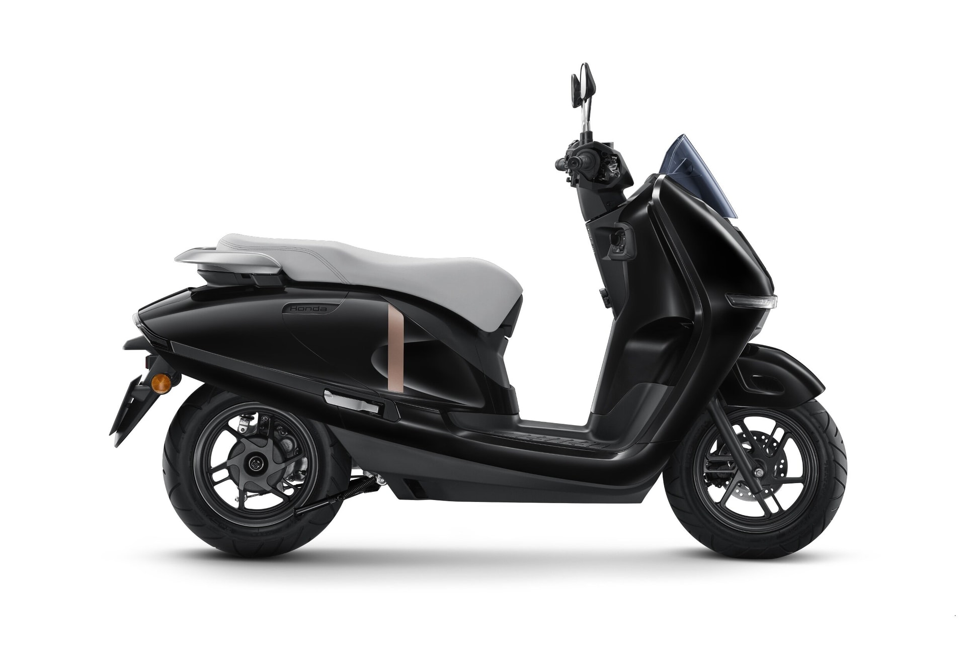 Xe máy điện Honda UC3 với thiết kế hiện đại và công nghệ cao cấp