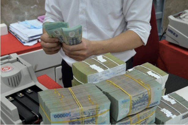 Lãi suất ngân hàng ngày 14/1/2026 ghi nhận làn sóng tăng lãi suất huy động lan rộng tại nhiều ngân hàng thương mại.