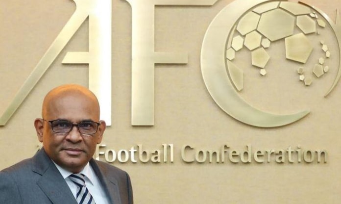 AFC có thể tiếp quản LĐBĐ Malaysia