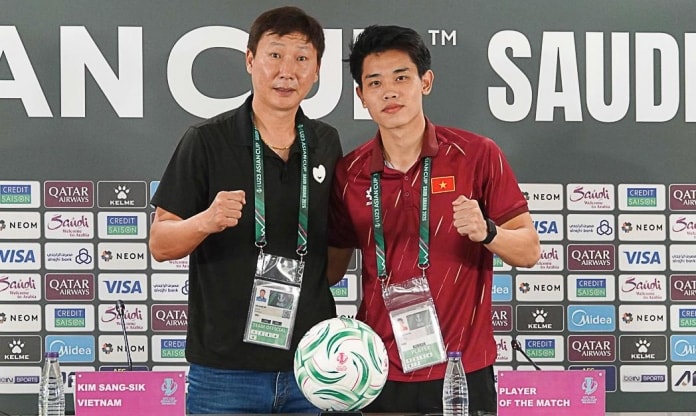 Truyền thông Hàn Quốc ca ngợi U23 Việt Nam