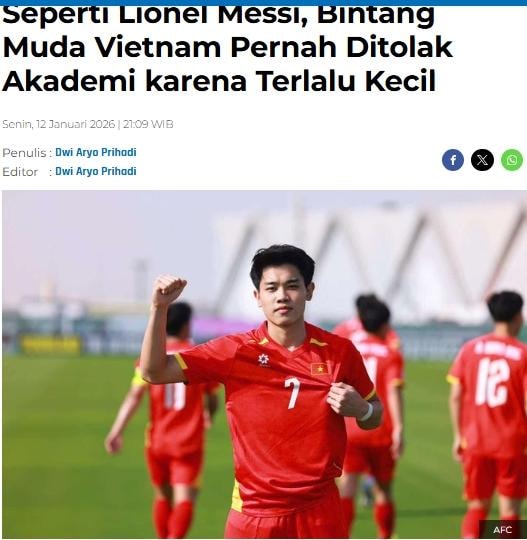 Nguyễn Đình Bắc là đầu tàu của U23 Việt Nam tại giải châu lục