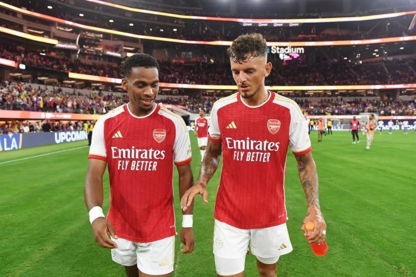 Arsenal đạt thỏa thuận với ngôi sao trị giá 60 triệu Euro 778049