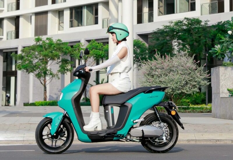 Yamaha NEO’s nhận voucher giảm giá 15 triệu đồng