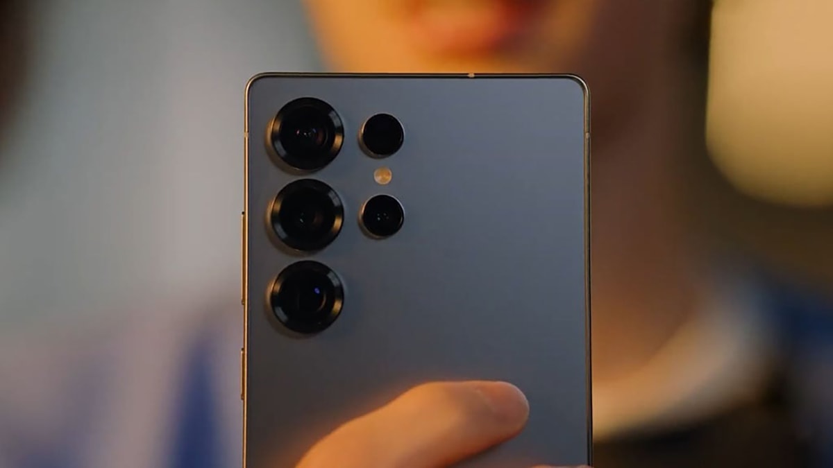 Samsung sẽ ra mắt các flagship mới của mình vào tháng 2 năm sau