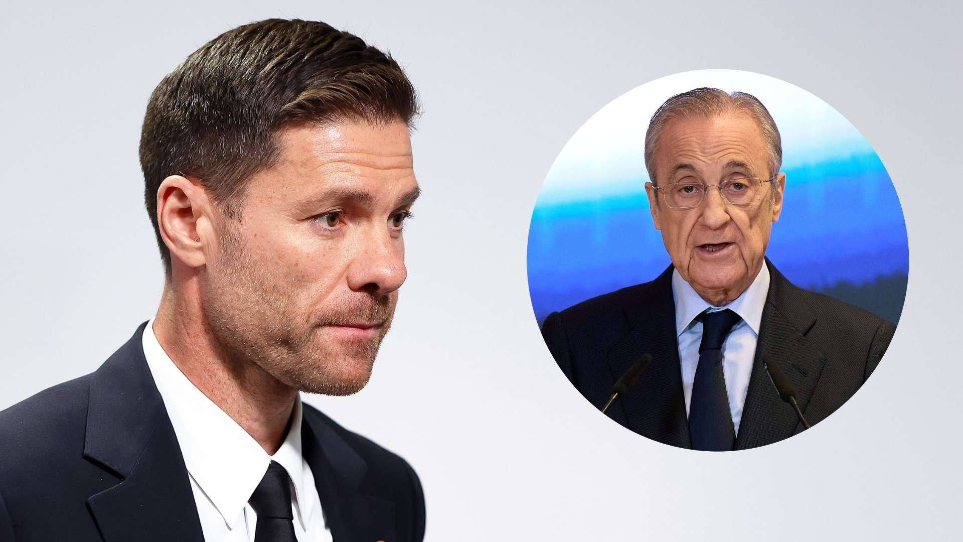 Xabi Alonso rời Real Madrid sau thất bại tại Siêu cúp