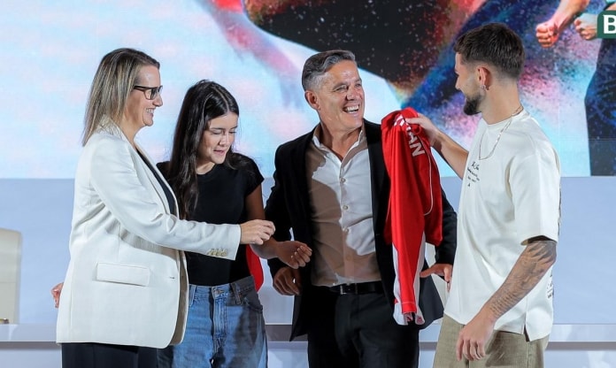 HLV John Herdman của đội tuyển Indonesia nhận định về bảng đấu