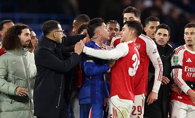 Martin Zubimendi đã có một trận đấu tương đối tốt.
