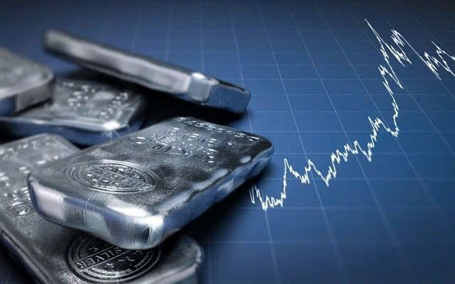 Giá bạc hôm nay 15/1: Tăng phi mã sát mốc 90 USD/ounce