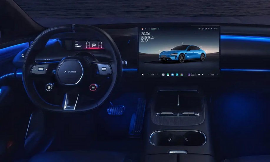 Phản hồi từ cộng đồng về Xiaomi SU7 2026