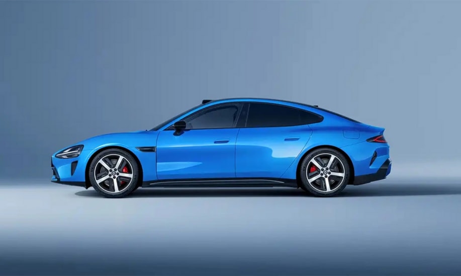 Kế hoạch thử nghiệm Xiaomi SU7 2026