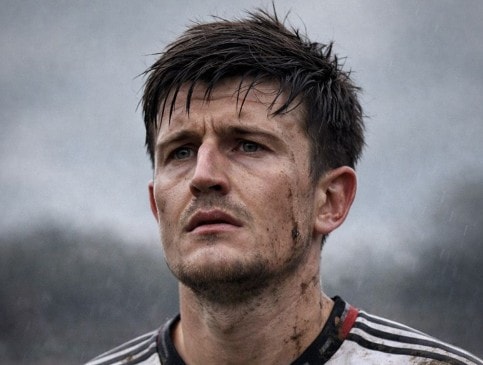 Harry Maguire gây ấn tượng bởi tinh thần chuyên nghiệp và nỗ lực cống hiến không ngừng nghỉ tại Man United.