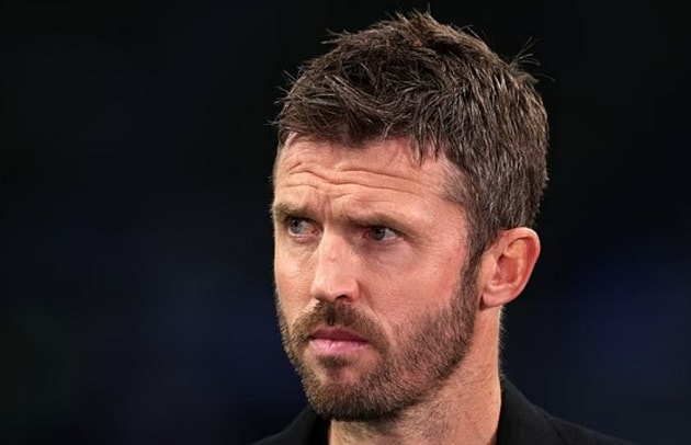 Michael Carrick đứng trước nhiều thử thách khi dẫn dắt Man Utd.