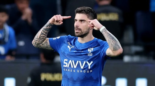 Ruben Neves là sự bổ sung lý tưởng cho tuyến giữa Manchester United