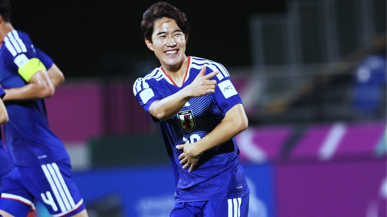 VTV5 VTV6 trực tiếp bóng đá Nhật Bản vs Jordan 18h30 hôm nay, VCK U23 châu Á 2026