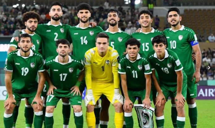 Thông tin về mức thưởng của U23 UAE trước trận tứ kết