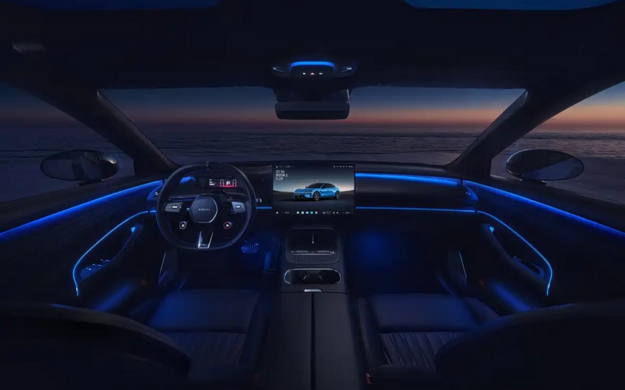 Xu hướng phát triển AI và các nền tảng xã hội mới