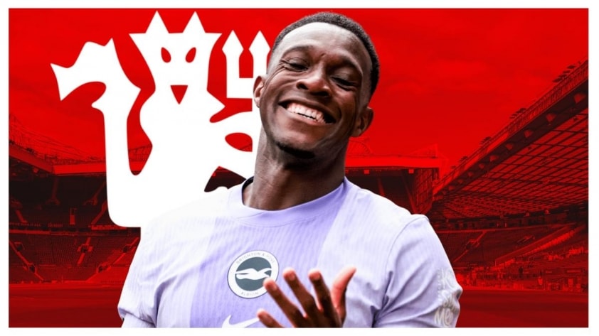 Ruben Amorim từng rất muốn có Danny Welbeck