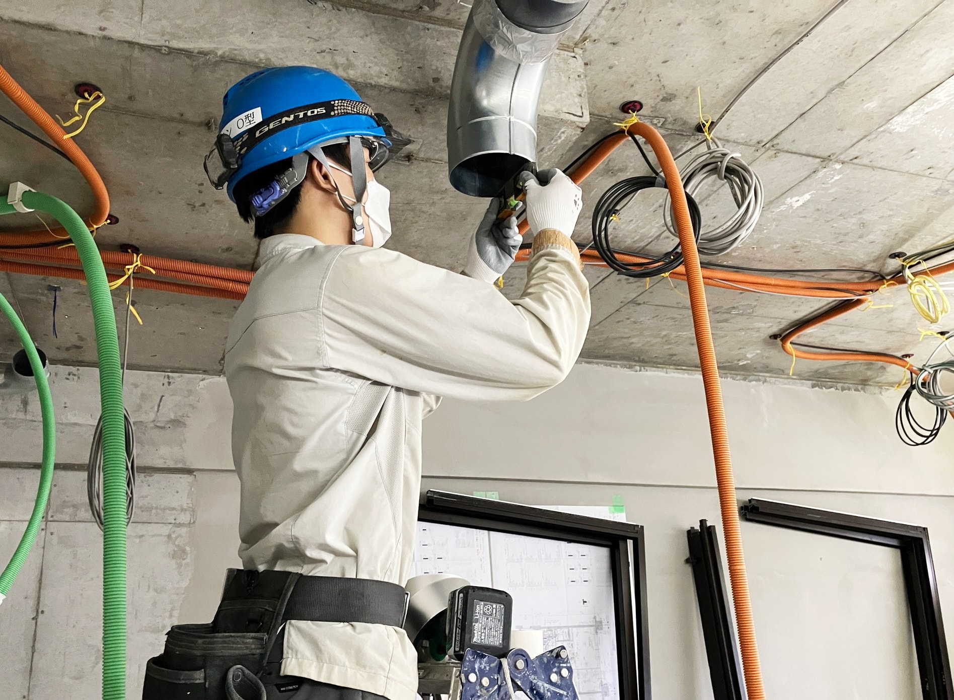 Sinh viên giữa Trường Cao đẳng Công nghệ, Kinh tế và Thủy lợi miền Trung lao động tại Nhật Bản thông qua kết nối của Tập đoàn TAKARA