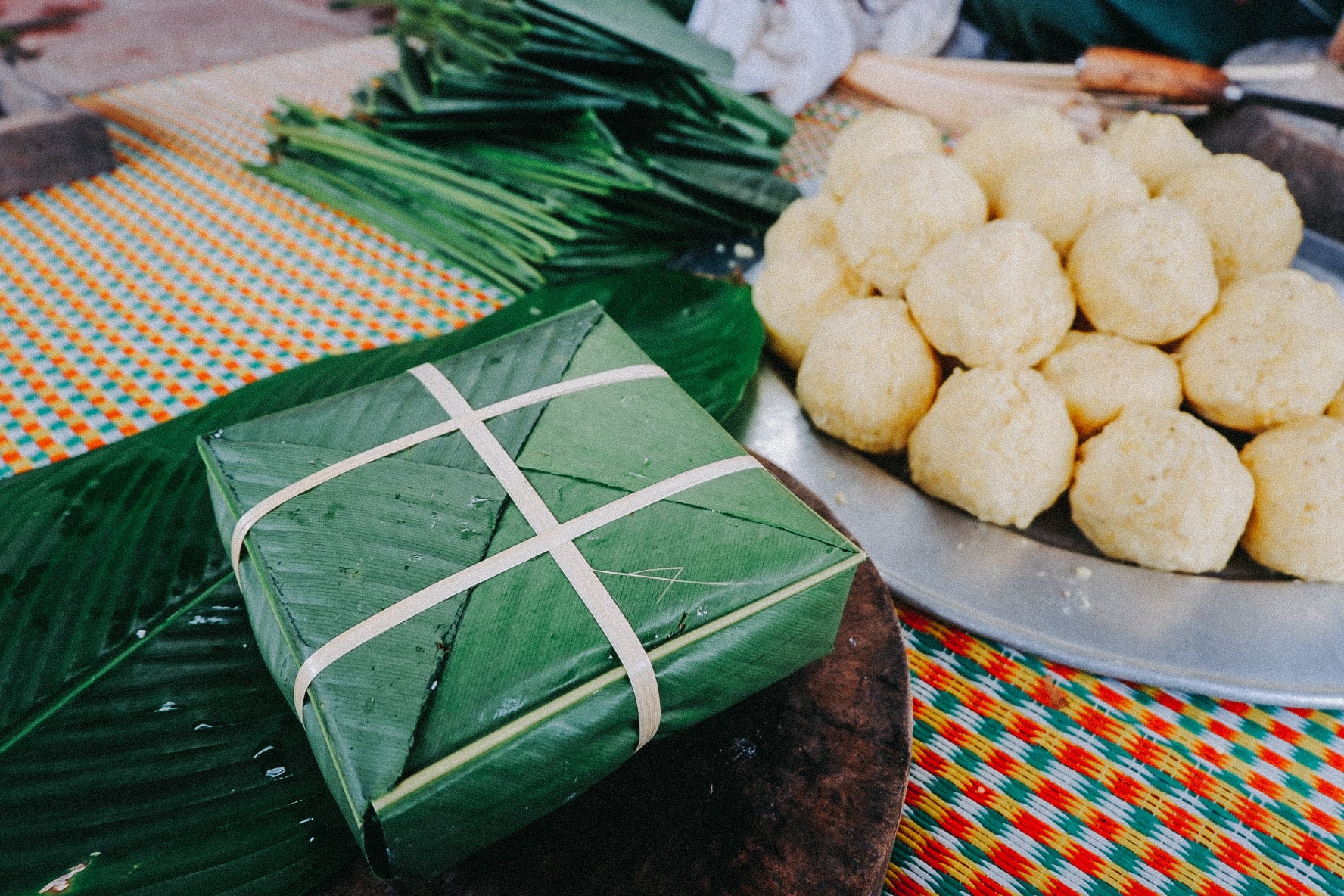 bánh chưng
