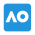 Logo giải đấu Australian Open