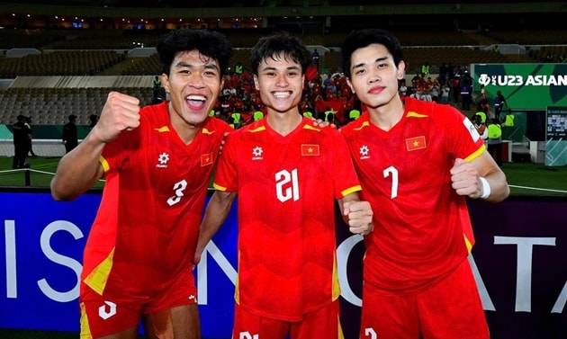Hành trình vươn lên của cầu thủ Phạm Minh Phúc.