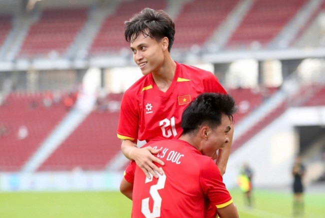 Dàn sao U23 Việt Nam mang đến làn gió tích cực cho V-League sau giải châu Á.