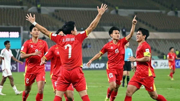 Văn Hậu tin U23 Việt Nam đủ sức thắng U23 Trung Quốc
