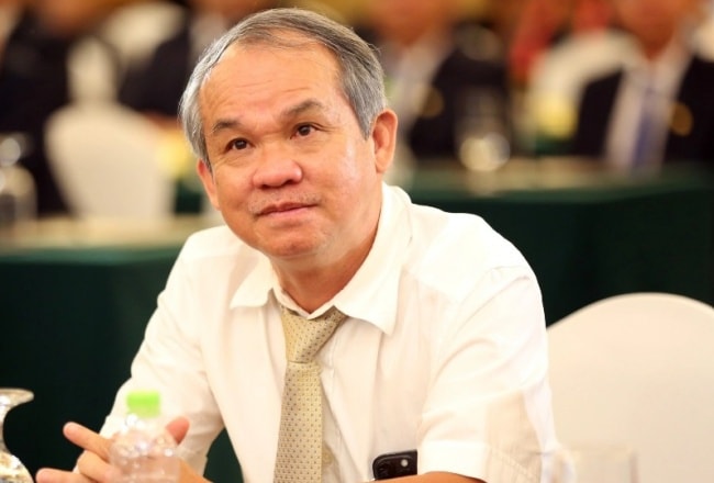 Bầu Đức thưởng lớn cho U23 Việt Nam sau khi giành vé vào bán kết giải châu Á.