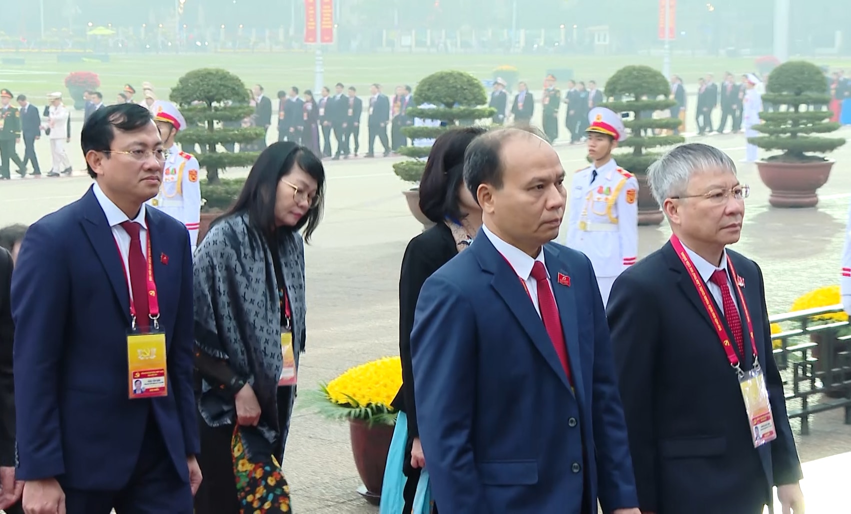 a Dung Binh