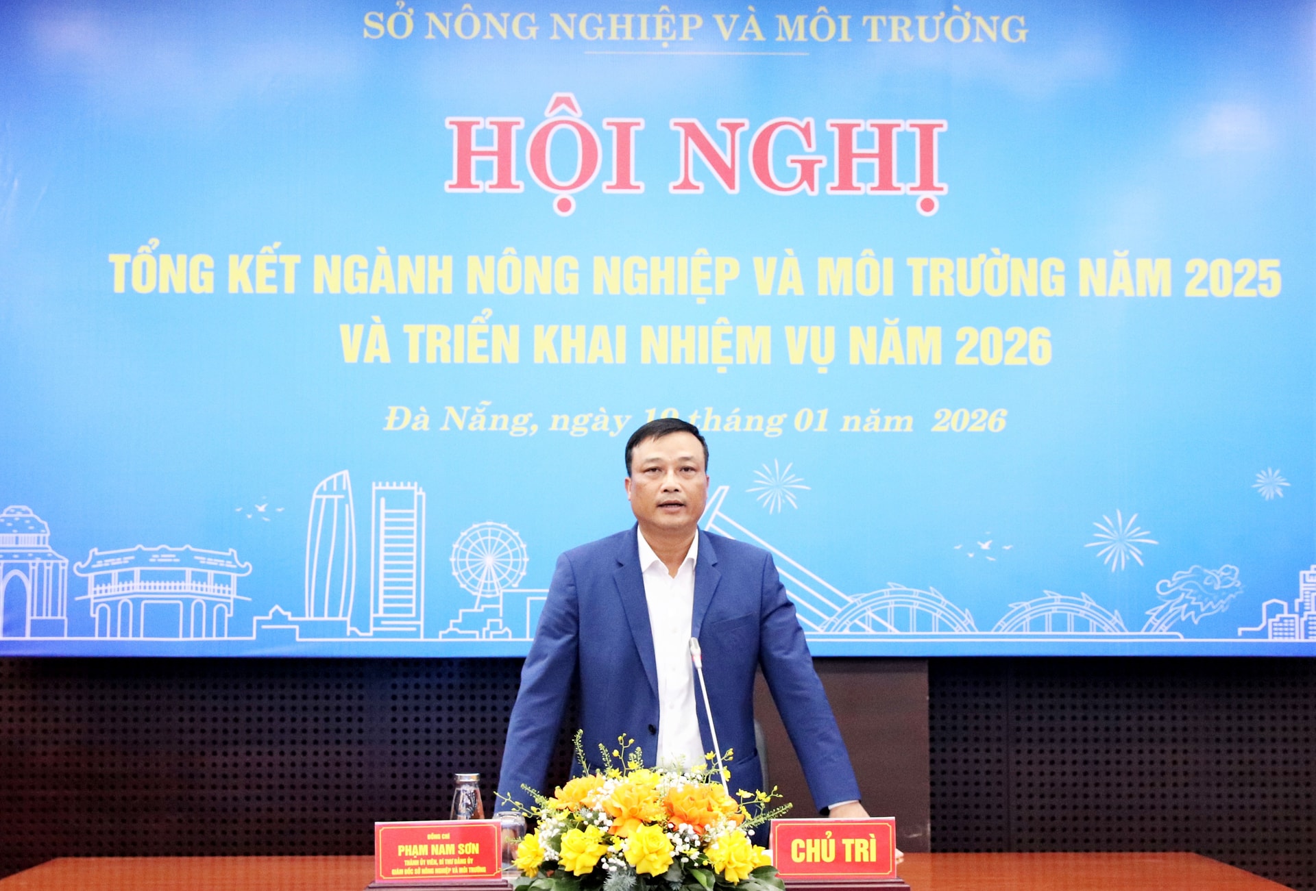 a son